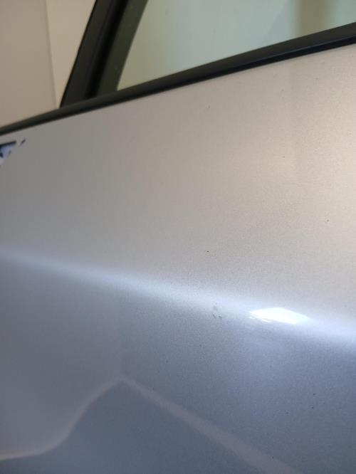 Image Porte avant gauche - TOYOTA PRIUS 3