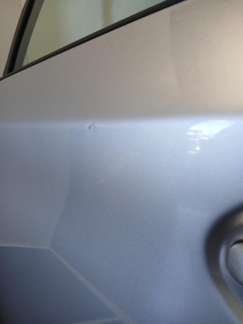 Image Porte avant gauche - TOYOTA PRIUS 3