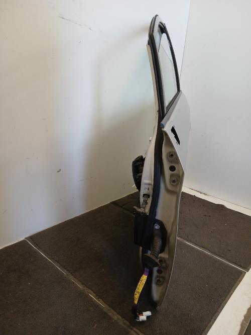 Image Porte avant gauche - TOYOTA PRIUS 3