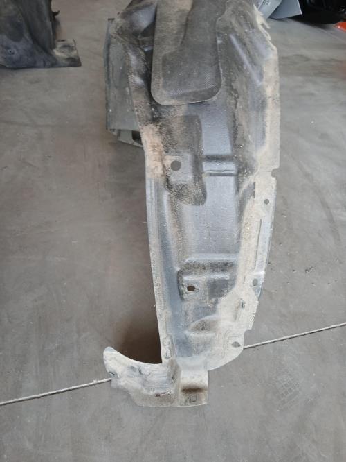 Image Pare boue avant droit - TOYOTA PRIUS 3