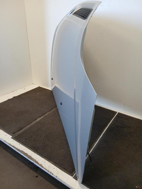 Image Capot - RENAULT SCENIC 1
