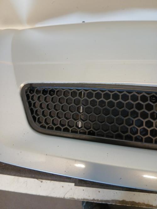 Image Capot - RENAULT SCENIC 1