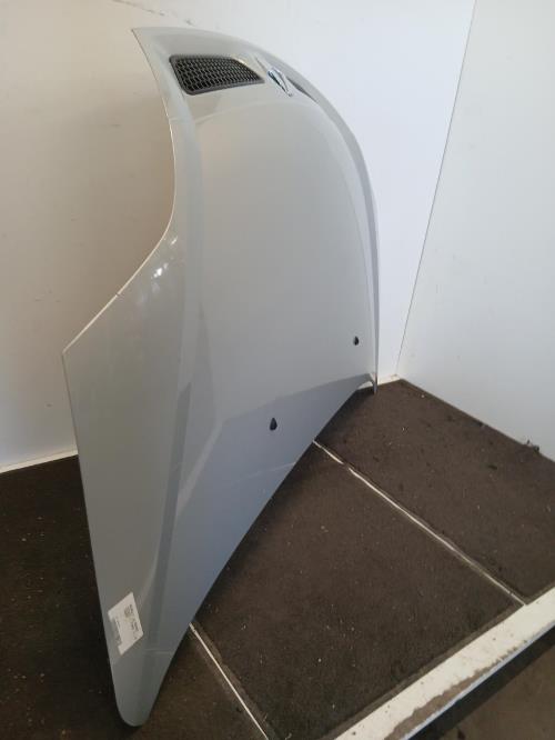 Image Capot - RENAULT SCENIC 1