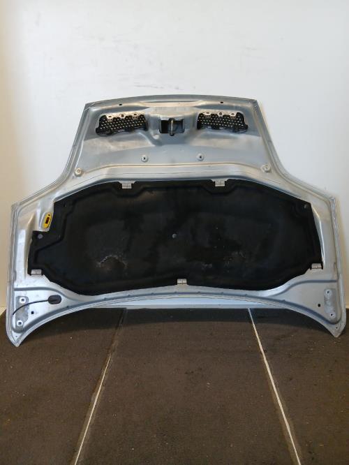 Image Capot - RENAULT SCENIC 1