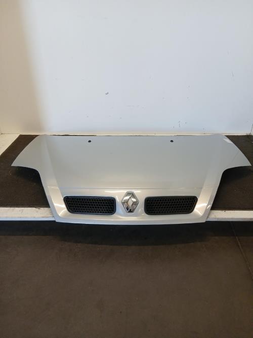Image Capot - RENAULT SCENIC 1