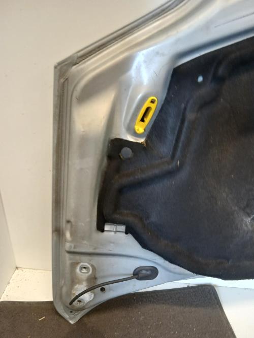 Image Capot - RENAULT SCENIC 1