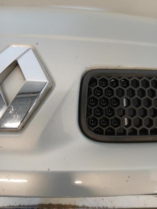 Image Capot - RENAULT SCENIC 1