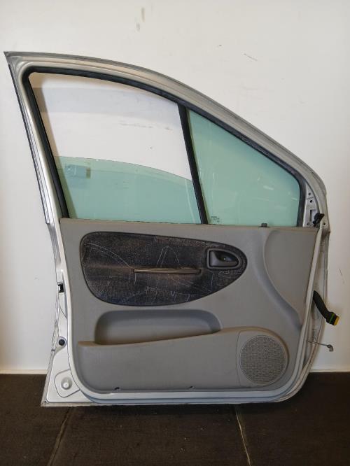 Image Porte avant gauche - RENAULT SCENIC 1