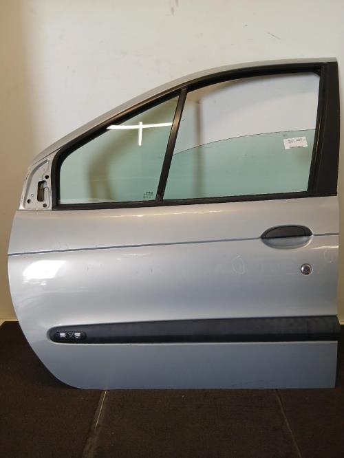 Image Porte avant gauche - RENAULT SCENIC 1