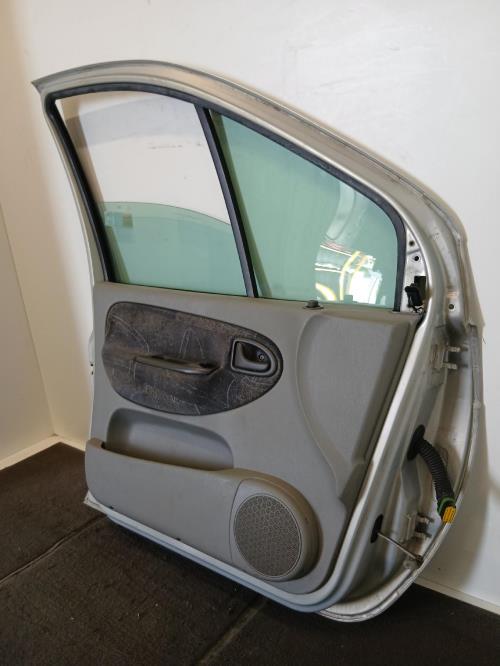 Image Porte avant gauche - RENAULT SCENIC 1