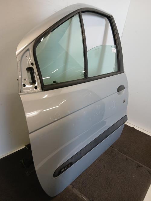 Image Porte avant gauche - RENAULT SCENIC 1