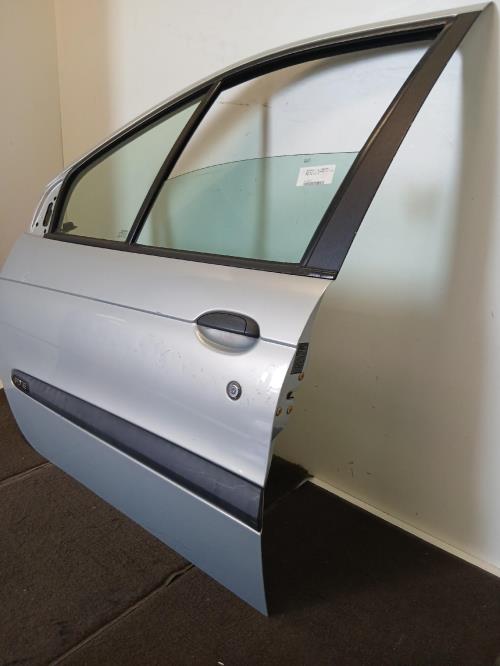 Image Porte avant gauche - RENAULT SCENIC 1