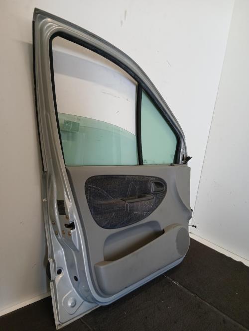 Image Porte avant gauche - RENAULT SCENIC 1