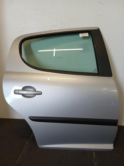 Image Porte arriere droit - PEUGEOT 207