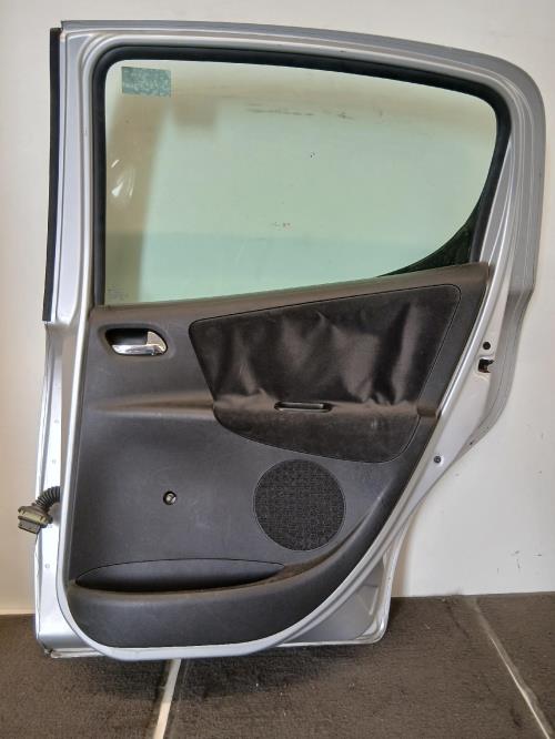 Image Porte arriere droit - PEUGEOT 207
