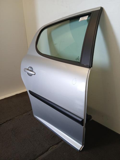 Image Porte arriere droit - PEUGEOT 207