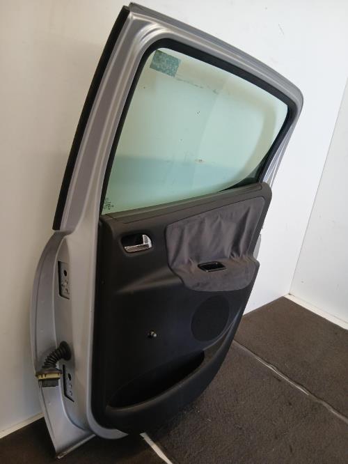 Image Porte arriere droit - PEUGEOT 207