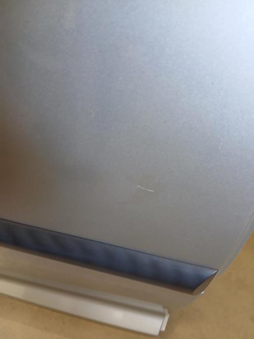 Image Porte arriere droit - PEUGEOT 207