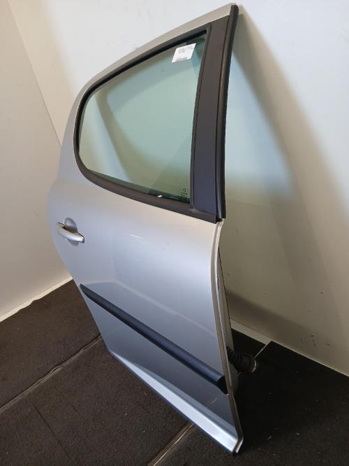Image Porte arriere droit - PEUGEOT 207