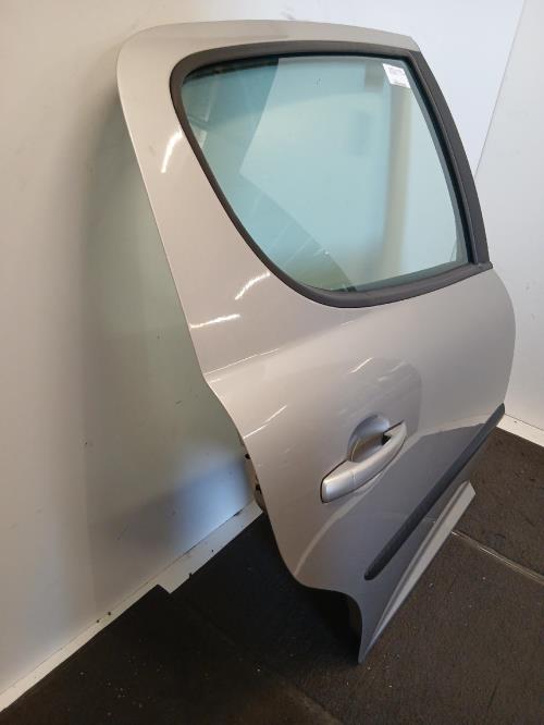 Image Porte arriere droit - PEUGEOT 207