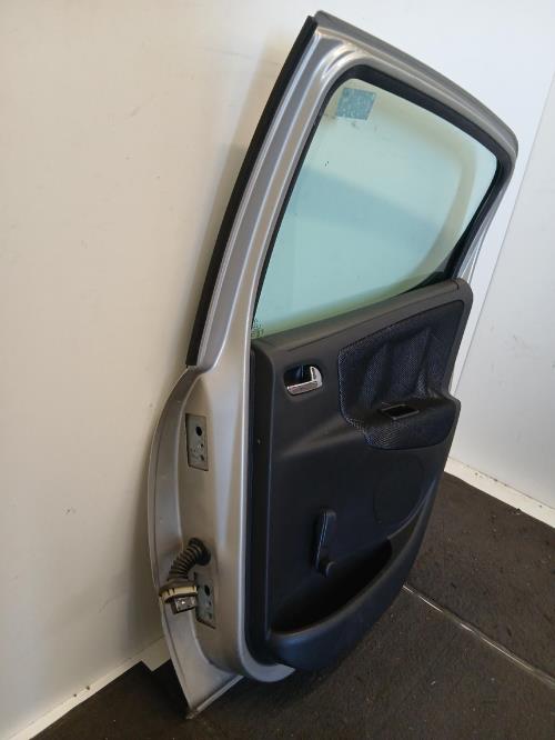 Image Porte arriere droit - PEUGEOT 207
