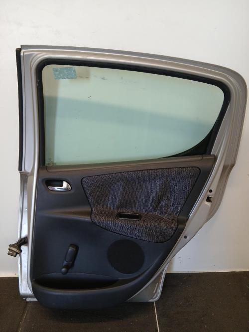 Image Porte arriere droit - PEUGEOT 207