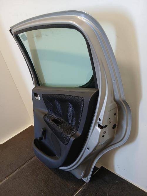 Image Porte arriere droit - PEUGEOT 207