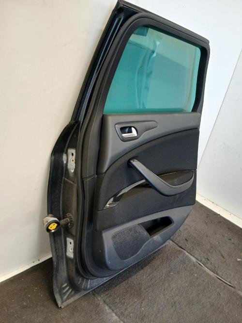 Image Porte arriere droit - CITROEN C5 2