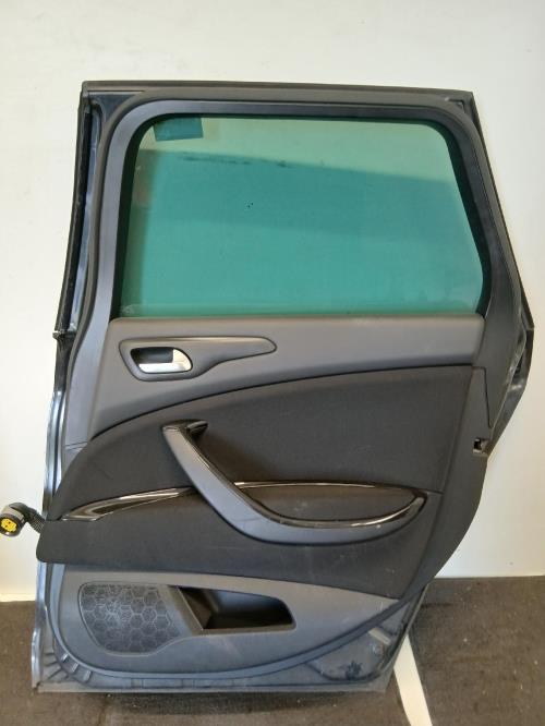 Image Porte arriere droit - CITROEN C5 2
