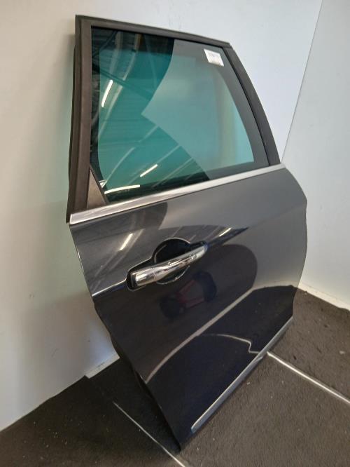 Image Porte arriere droit - CITROEN C5 2