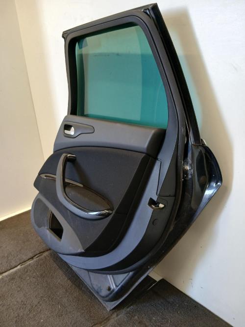 Image Porte arriere droit - CITROEN C5 2