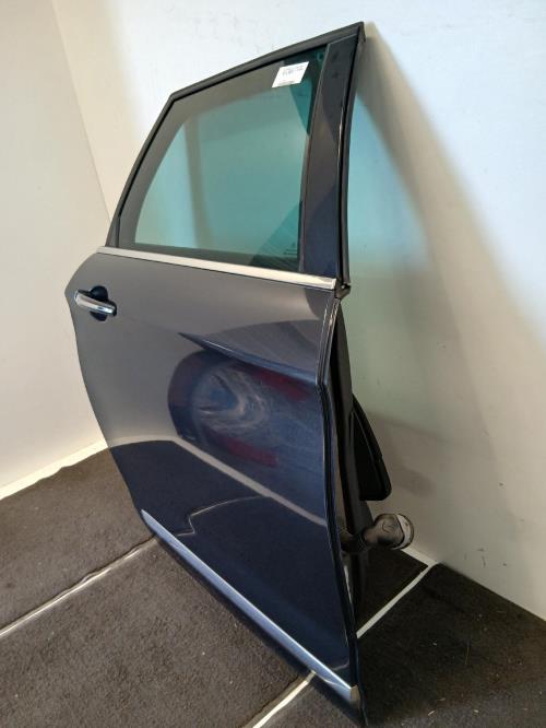Image Porte arriere droit - CITROEN C5 2