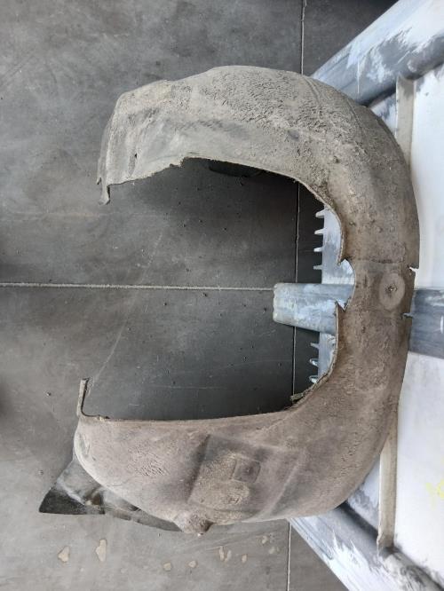 Image Pare boue avant droit - CITROEN C5 2