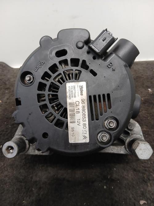 Image Alternateur - CITROEN C5 2