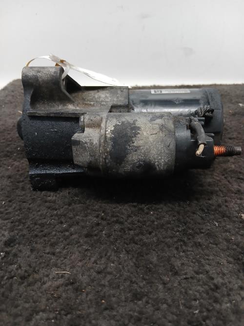 Image Demarreur - CITROEN C5 2