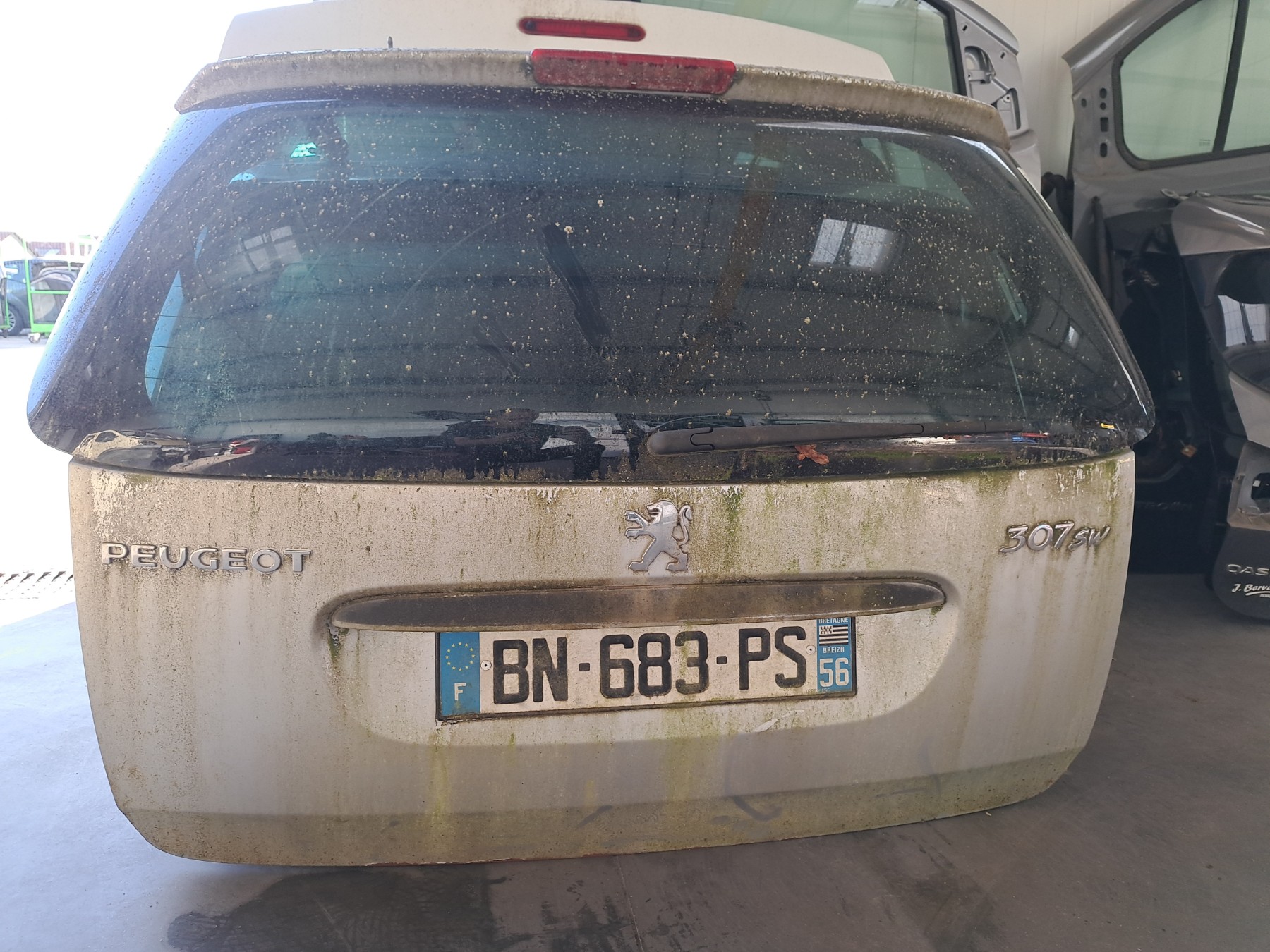 Pièce Auto