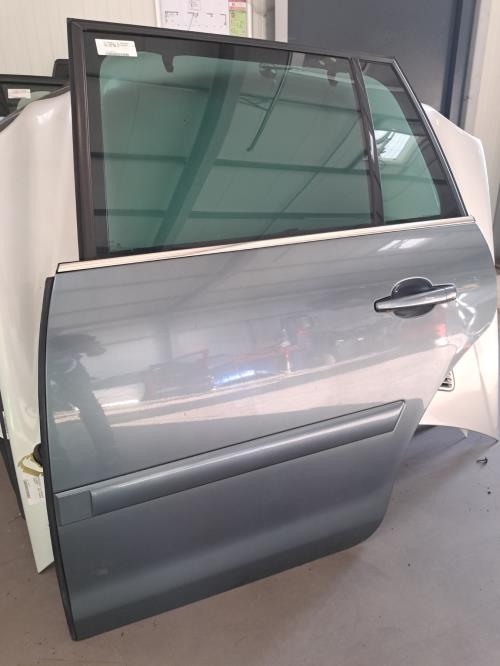 Image Porte arriere gauche - CITROEN C4 GRAND PICASSO 1