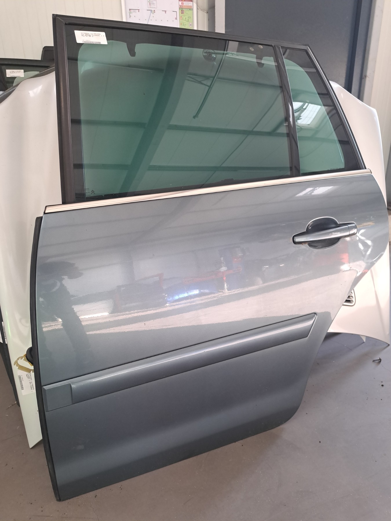 Pièce Auto