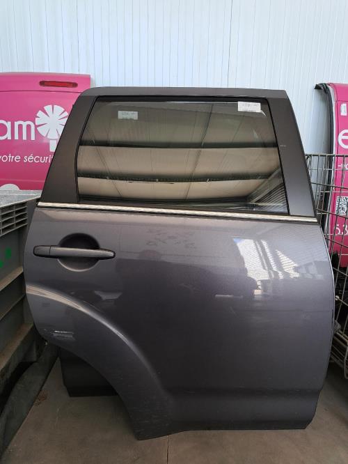 Image Porte arriere droit - MITSUBISHI OUTLANDER 2