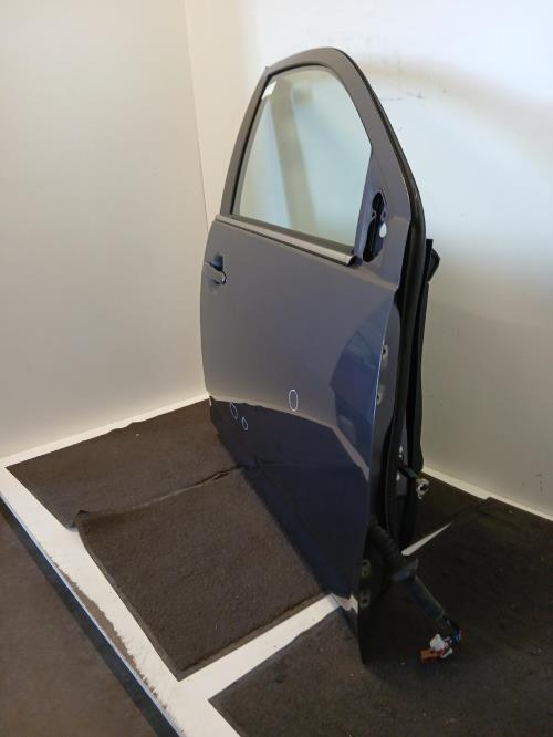 Image Porte avant droit - MITSUBISHI OUTLANDER 2