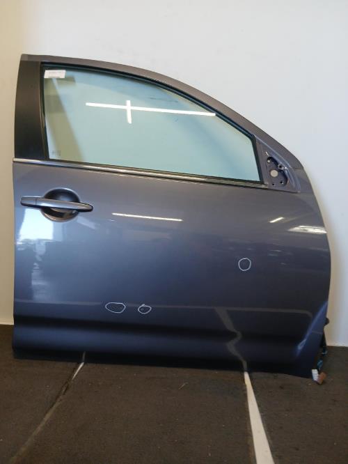 Image Porte avant droit - MITSUBISHI OUTLANDER 2