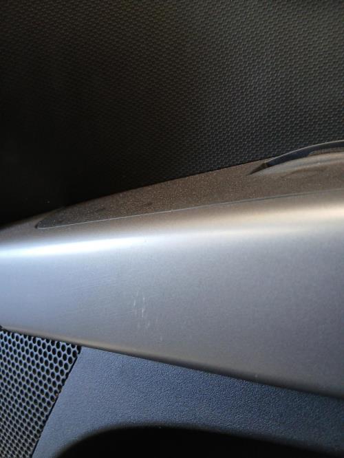 Image Porte avant droit - MITSUBISHI OUTLANDER 2