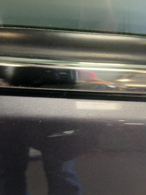 Image Porte avant droit - MITSUBISHI OUTLANDER 2