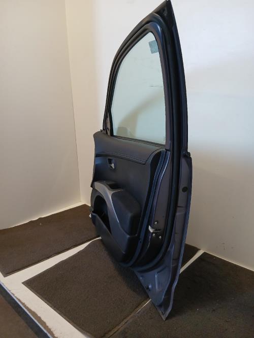 Image Porte avant droit - MITSUBISHI OUTLANDER 2