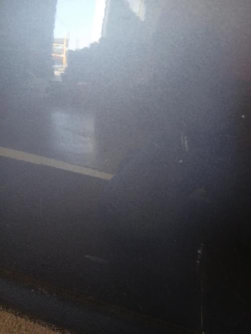 Image Porte avant gauche - MITSUBISHI OUTLANDER 2