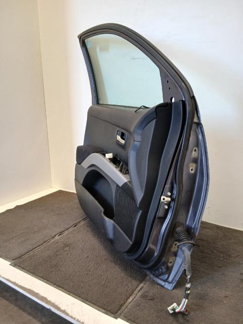 Image Porte avant gauche - MITSUBISHI OUTLANDER 2