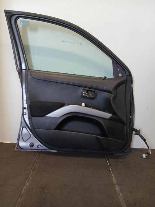 Image Porte avant gauche - MITSUBISHI OUTLANDER 2