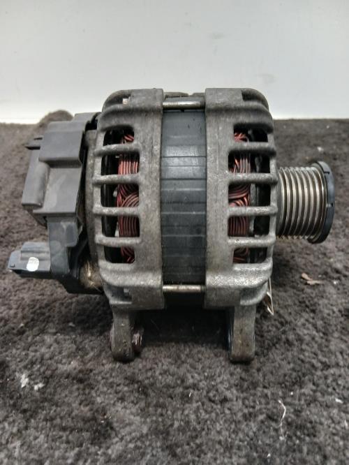 Image Alternateur - NISSAN QASHQAI 2