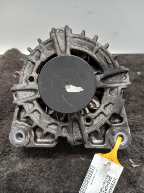 Image Alternateur - NISSAN QASHQAI 2