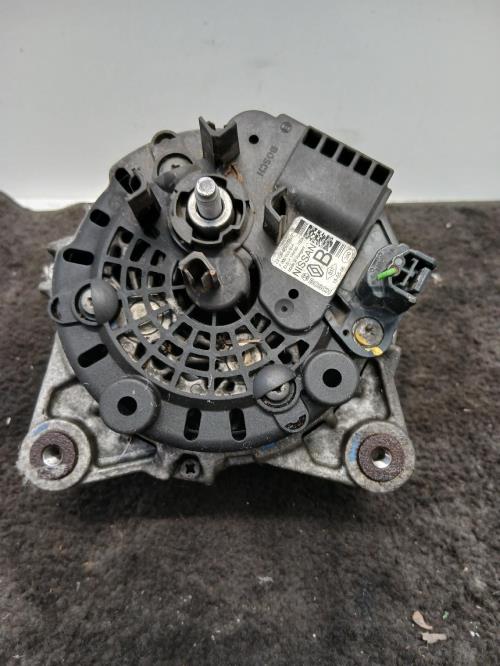 Image Alternateur - NISSAN QASHQAI 2